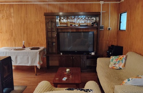 Puerto Rio Tranquilo Bed & Breakfast | Alma Patagona Hostel