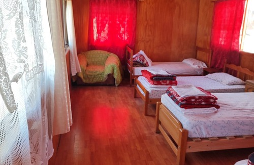 Puerto Rio Tranquilo Bed & Breakfast | Alma Patagona Hostel
