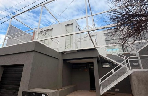 Villa Maria Apartment | Alma Urbana