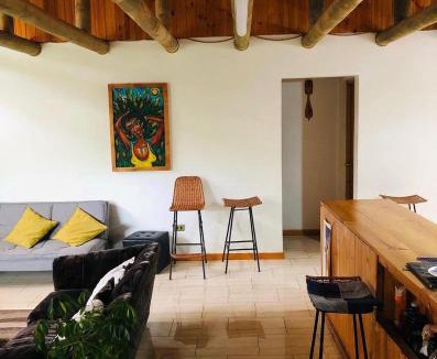 O'Higgins Region House | Alma Verde