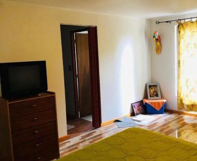 O'Higgins Region House | Alma Verde