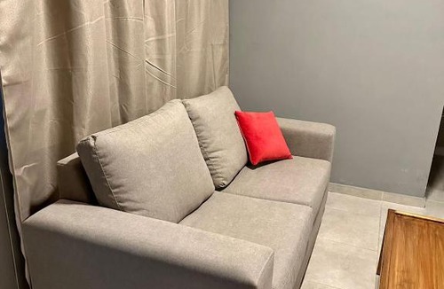 Maipu Apartment | Alma wine House B