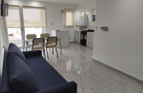 Comodoro Rivadavia Apartment | ALMAR FONTANA