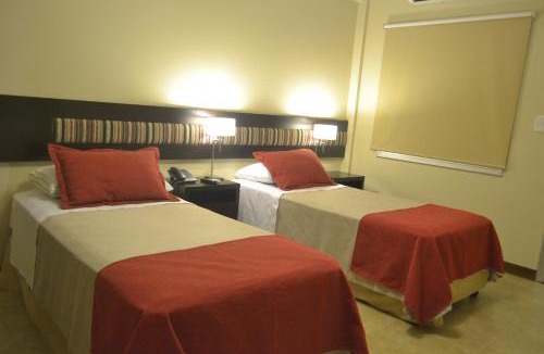 Tartagal Hotel | Almuñecar Hotel