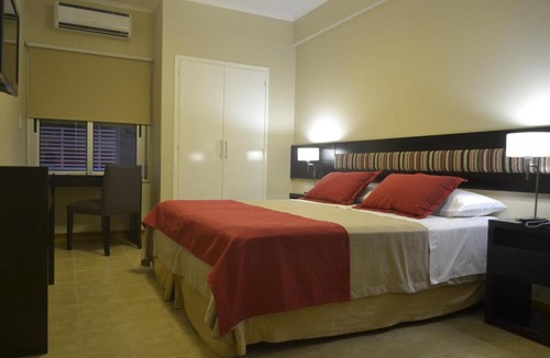 Tartagal Hotel | Almuñecar Hotel