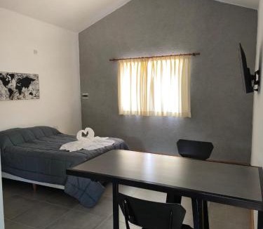Nono Apartment | AlojaMenta