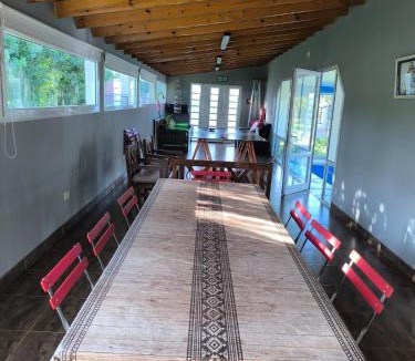 Los Antiguos House | Alojamiento Amado