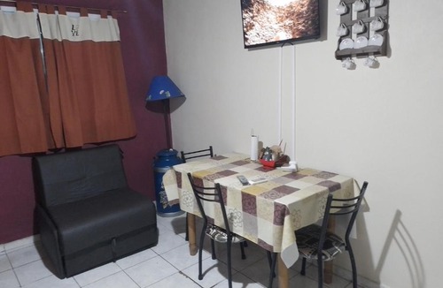 Chacras de Coria Apartment | Alojamiento Lujan de Cuyo