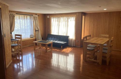 Coyhaique Apartment | Alojamiento céntrico a pasos de todo