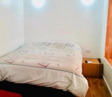 Pucon House | Alojamiento Cabañas