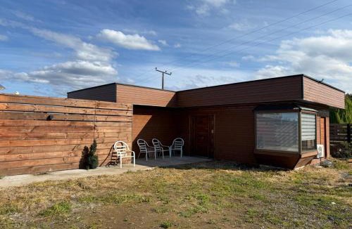 Angol House | Alojamiento casa, campo Angol