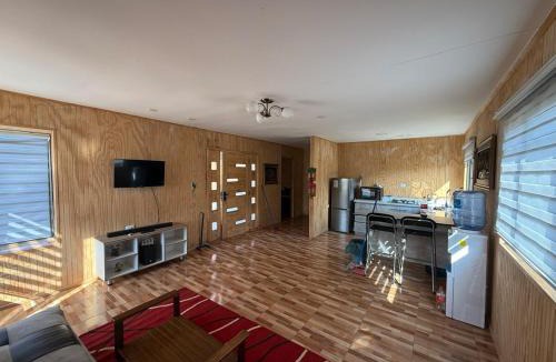 Angol House | Alojamiento casa, campo Angol