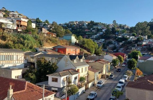 Vina del Mar Apartment | Alojamiento chile viña