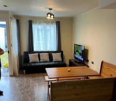 Calbuco Apartment | Alojamiento