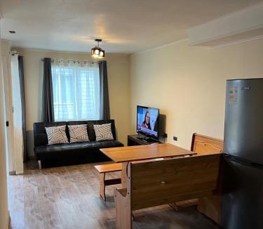 Calbuco Apartment | Alojamiento