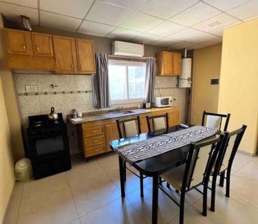 Malargue Apartment | Alojamiento Coihueco