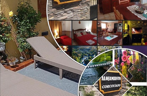 Corcovado Apartment | Alojamiento Corcovado