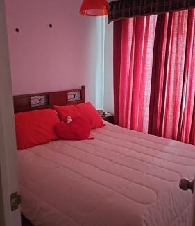 Coquimbo Apartment | Alojamiento Depto Amoblado, Frente a playa La Herradura