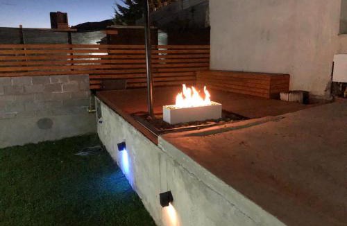 Comodoro Rivadavia Apartment | Alojamiento DON PANCHO
