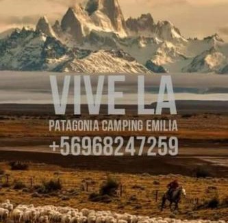 Punta Arenas Cabin | Alojamiento Emilia House