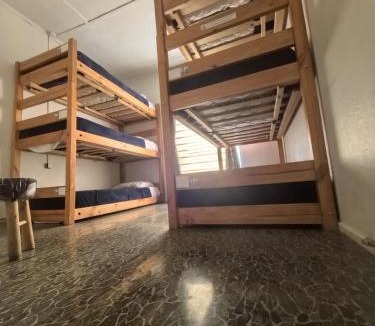 Punta Arenas Cabin | Alojamiento Emilia House