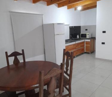 San Isidro Apartment | Alojamiento en catamarca