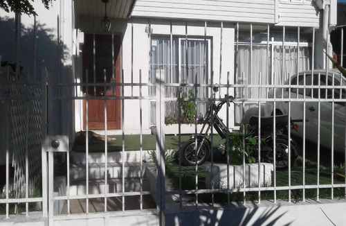 Chillan House | Alojamiento en Chillán 1