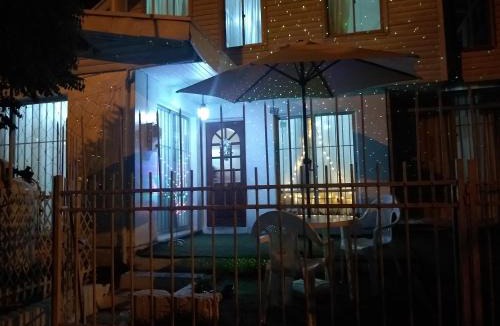 Chillan House | Alojamiento en Chillán 1