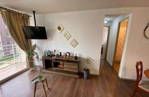 Curico Apartment | Alojamiento en Claros de Rauquen
