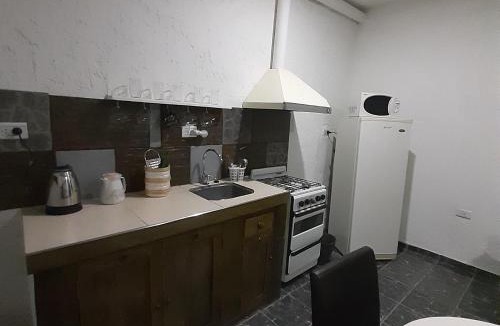 Godoy Cruz Apartment | Alojamiento en Mendoza