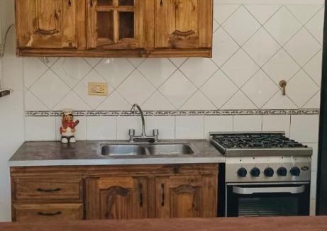 Moron Apartment | Alojamiento Entero excelente ubicación