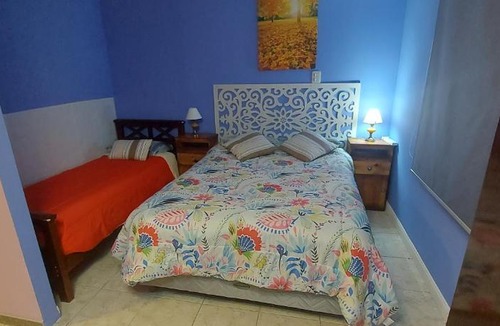 Rio Gallegos Apartment | Alojamiento familiar ENSUEÑO 2