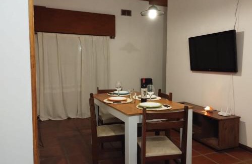 Pergamino Apartment | Alojamiento FB 1584