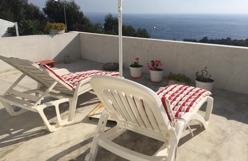 Zapallar Apartment | Alojamiento Independiente