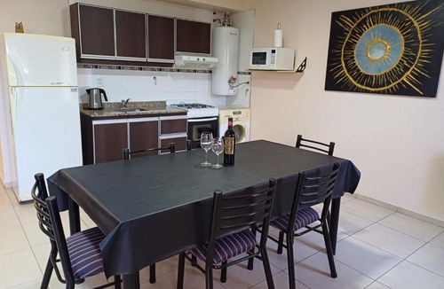 Mendoza Apartment | Alojamiento Inka 2