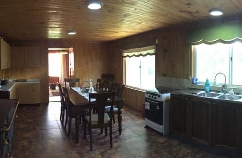 Puerto Montt House | Alojamiento ISABAM