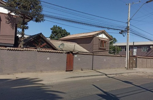 Nogales House | Alojamiento jv MATRIMONIAL