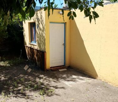 Las Coloradas Apartment | Alojamiento Las Coloradas