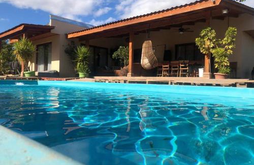 Santa Cruz Apartment | Alojamiento Los Nogales
