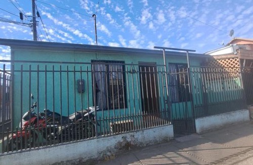 Chillan House | Alojamiento Los Volcanes Chillán