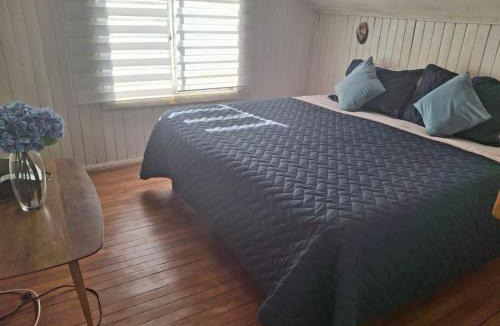 Osorno House | Alojamiento MI MOMMA