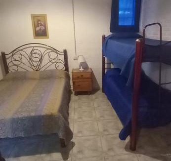 Villa Cura Brochero Apartment | Alojamiento Nonino