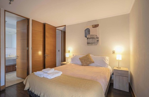 El Golf Apartment | Alojamiento Optimo a Pasos de Escuela Militar