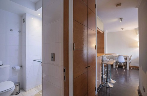 El Golf Apartment | Alojamiento Optimo a Pasos de Escuela Militar