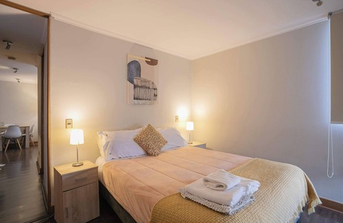 El Golf Apartment | Alojamiento Optimo a Pasos de Escuela Militar