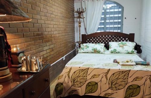 Godoy Cruz House | Alojamiento para turistas y estudiantes