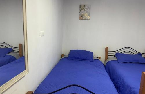 Puente Alto Hostel | Alojamiento Puente Alto