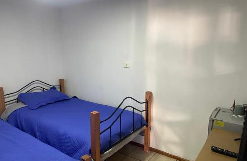 Puente Alto Hostel | Alojamiento Puente Alto