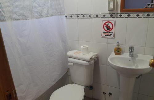 Punta Arenas House | Alojamiento Punta Arenas