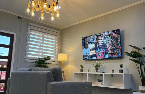 Chillan Apartment | Alojamiento RBOY - Psje Villa el Bosque